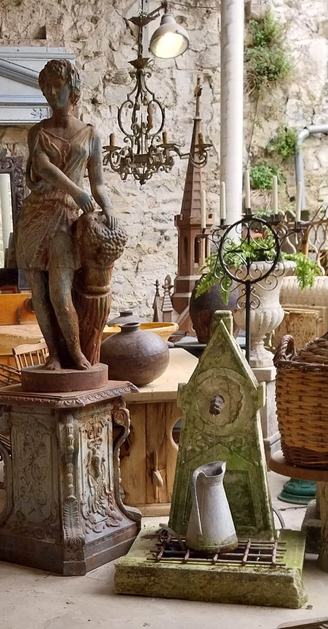 La galerie de Dahouet  — photo 3