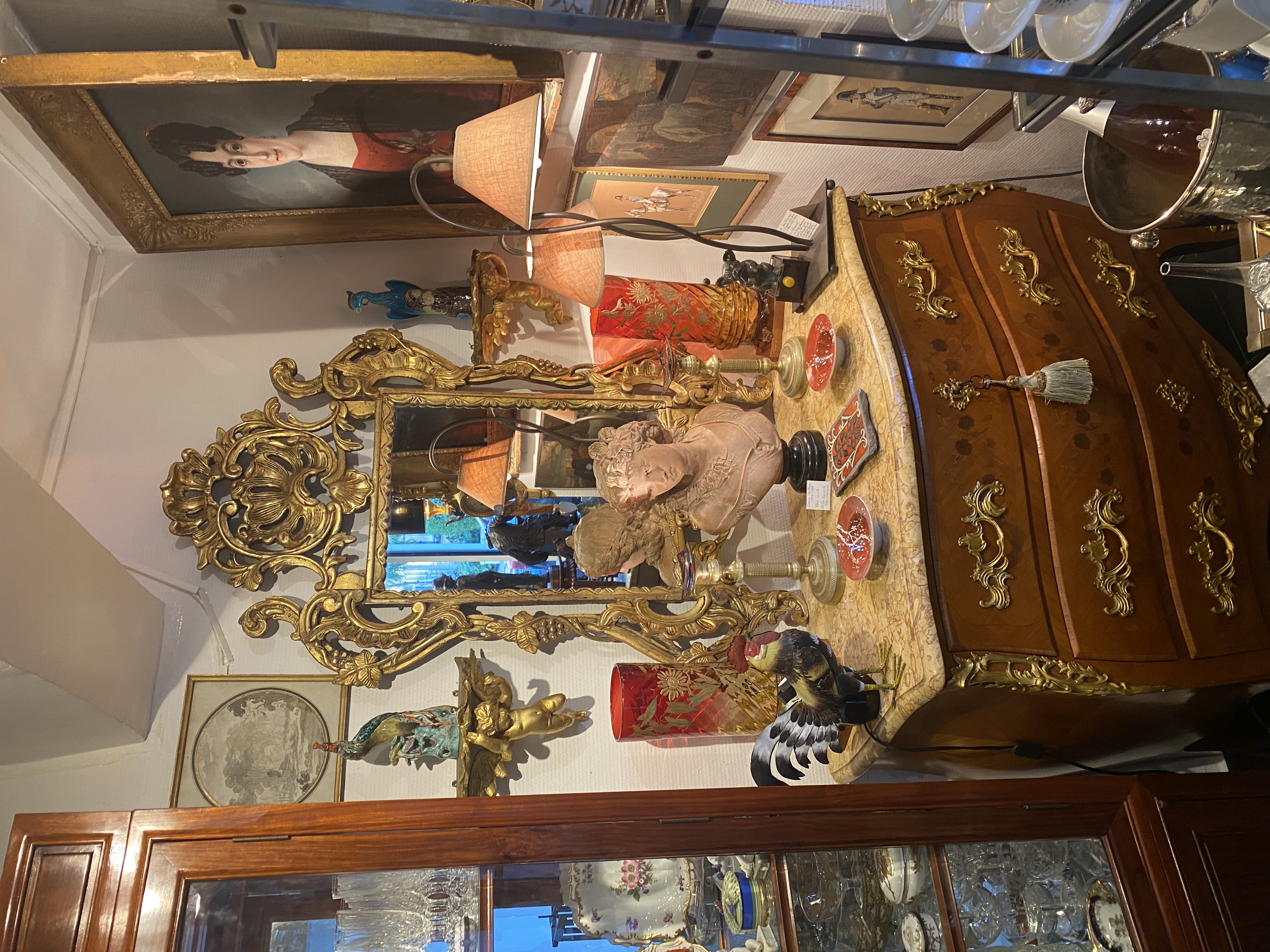 Antiquités Dubouchage  — photo 2