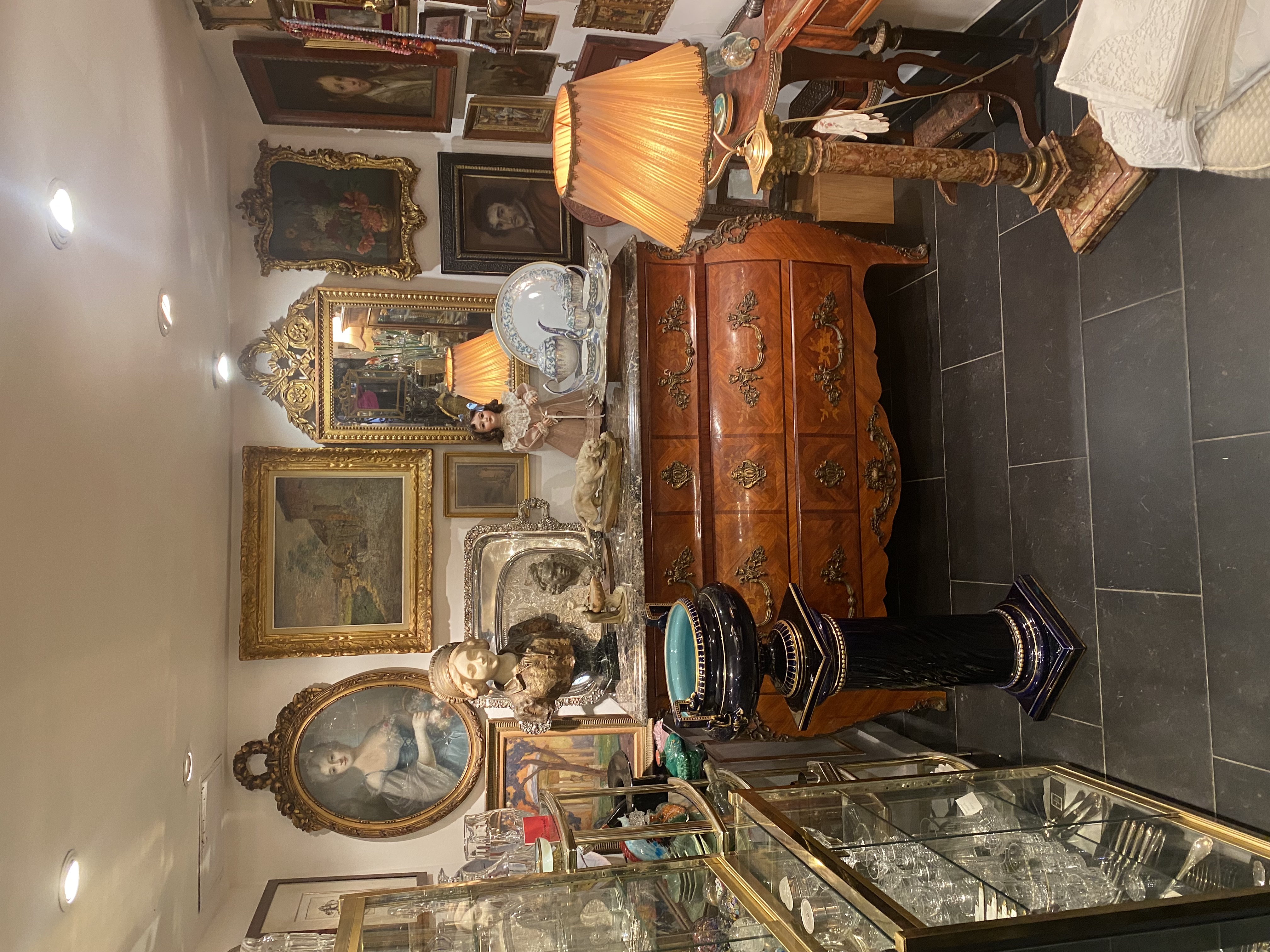 Antiquités Dubouchage  — photo 3
