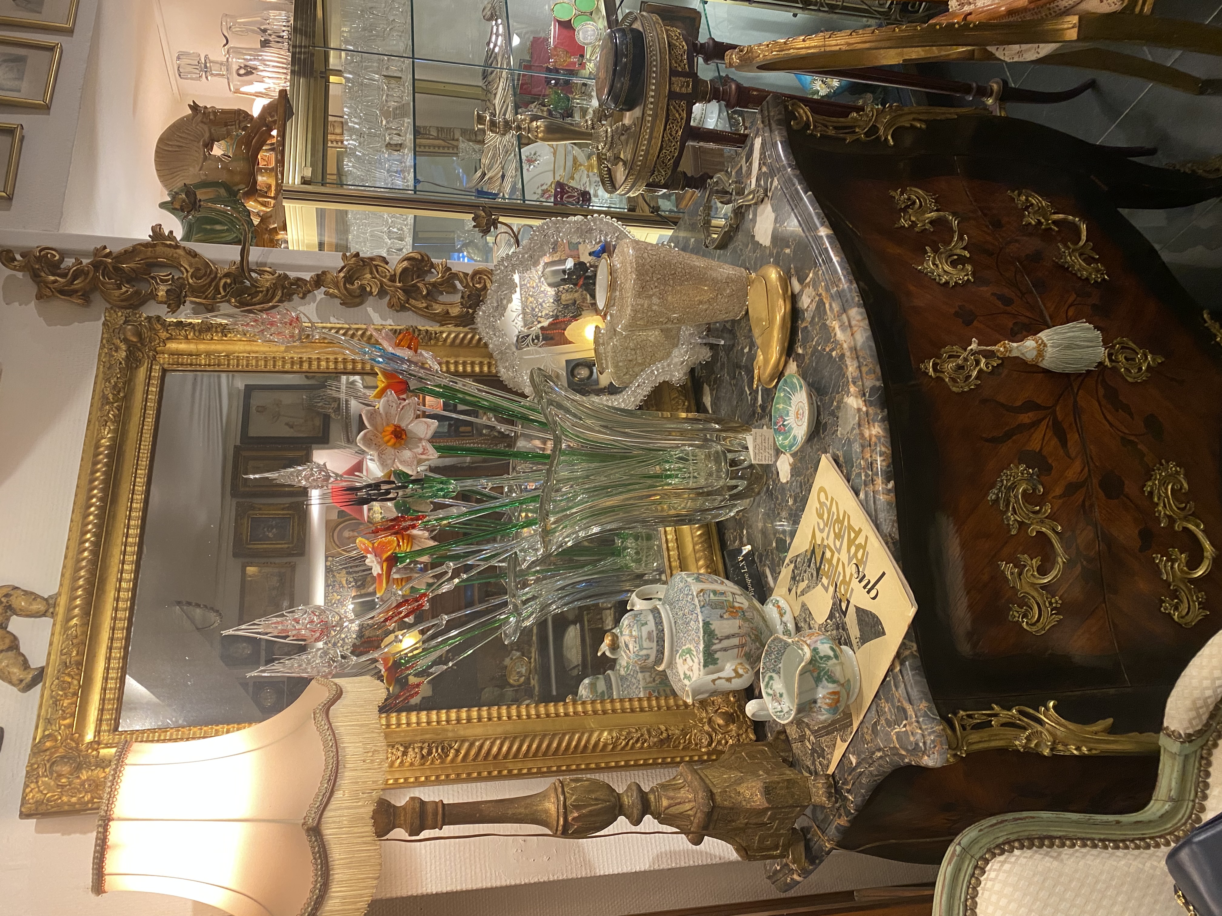 Antiquités Dubouchage  — photo 4