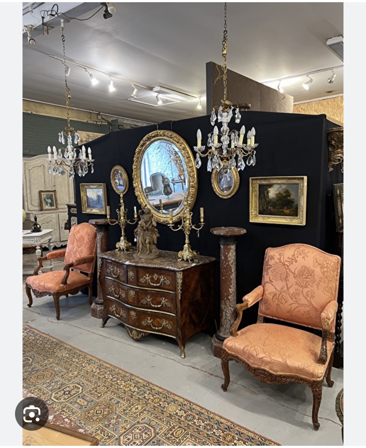 Lyons Antiquités  — photo 2
