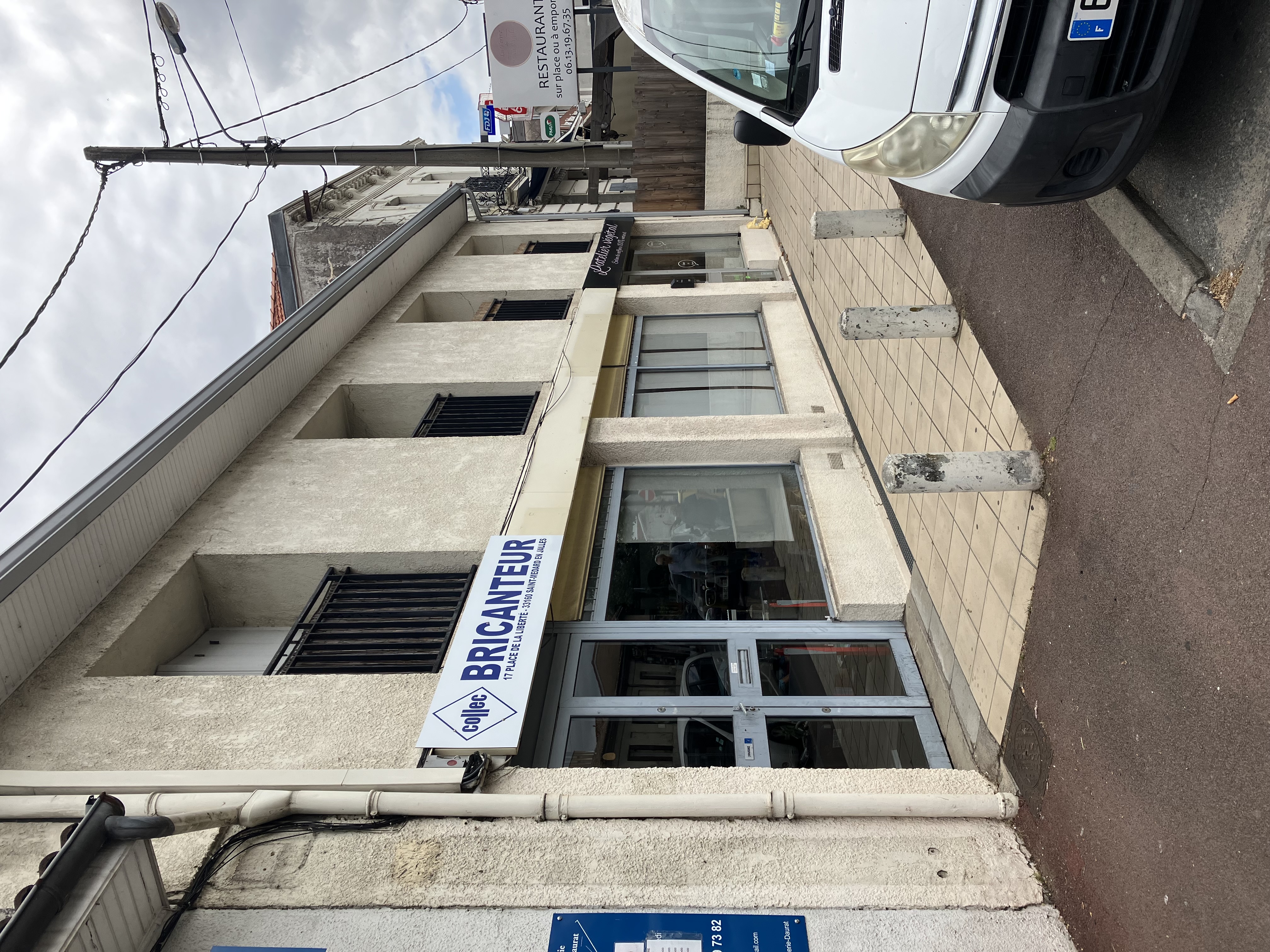collec le bricanteur — photo 3
