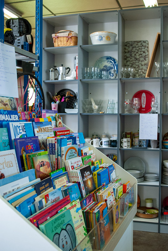 La Recyclerie de la Fensch — photo 3