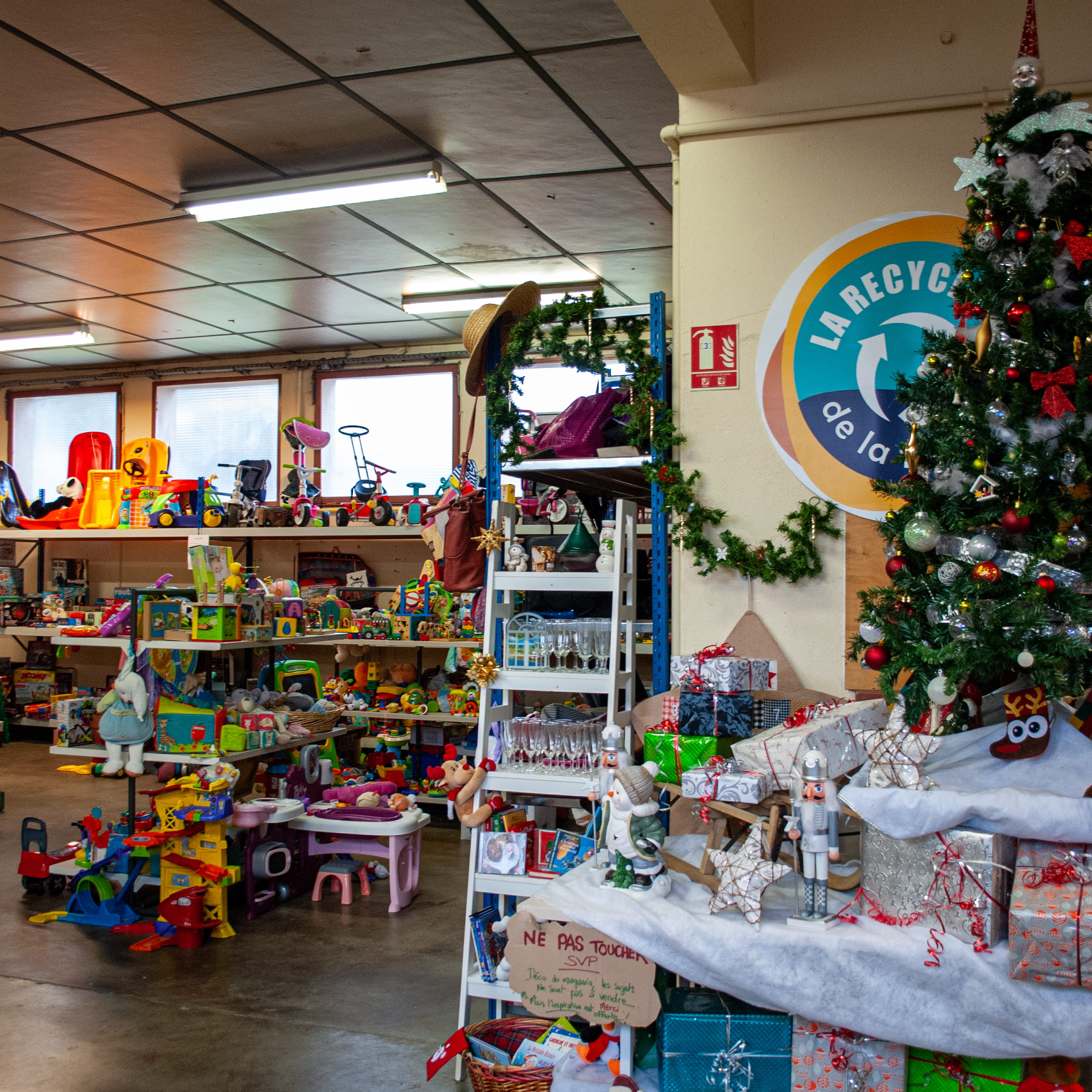 La Recyclerie de la Fensch — photo 5