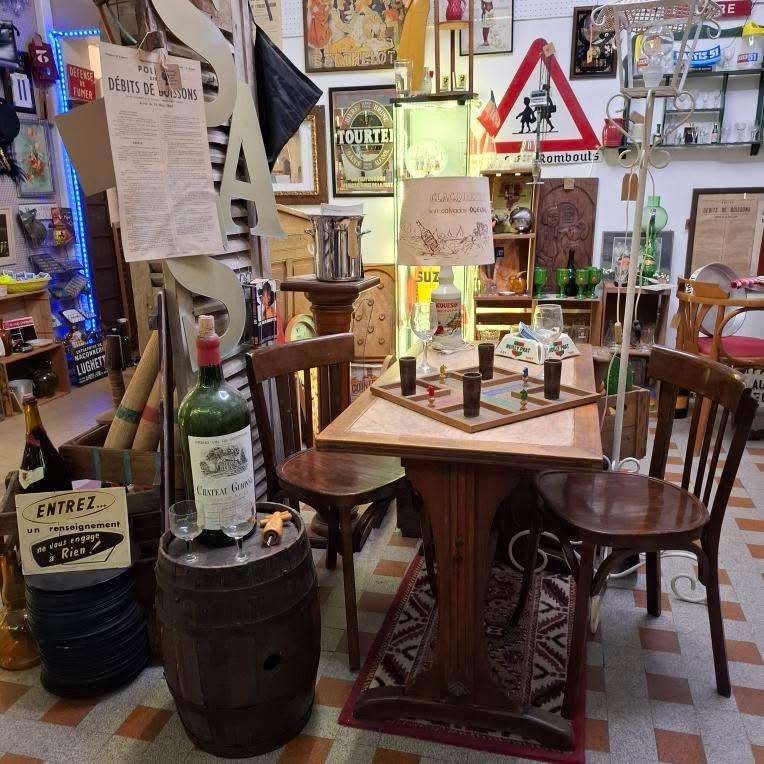 Mille Trésors  — photo 2