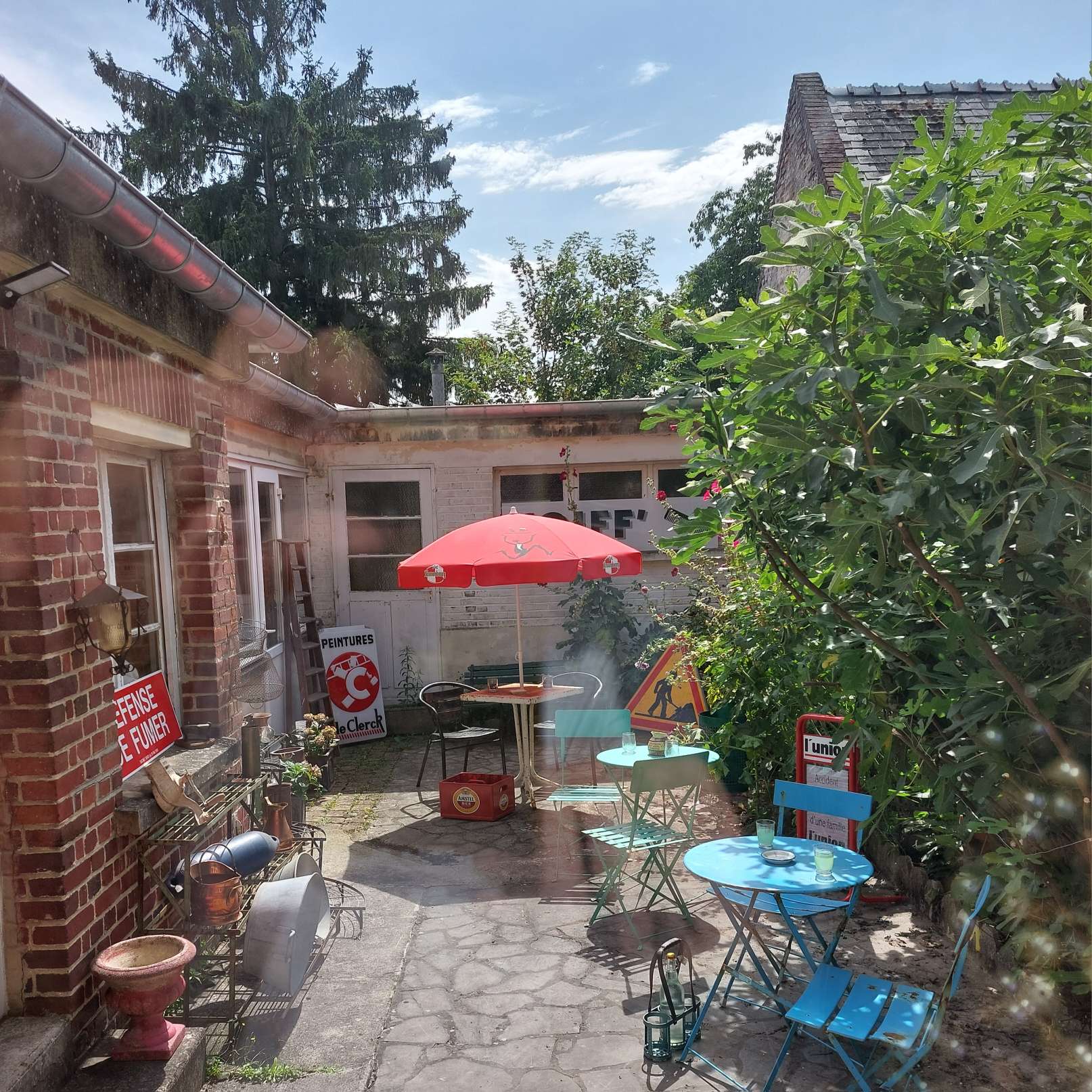 Mille Trésors  — photo 4
