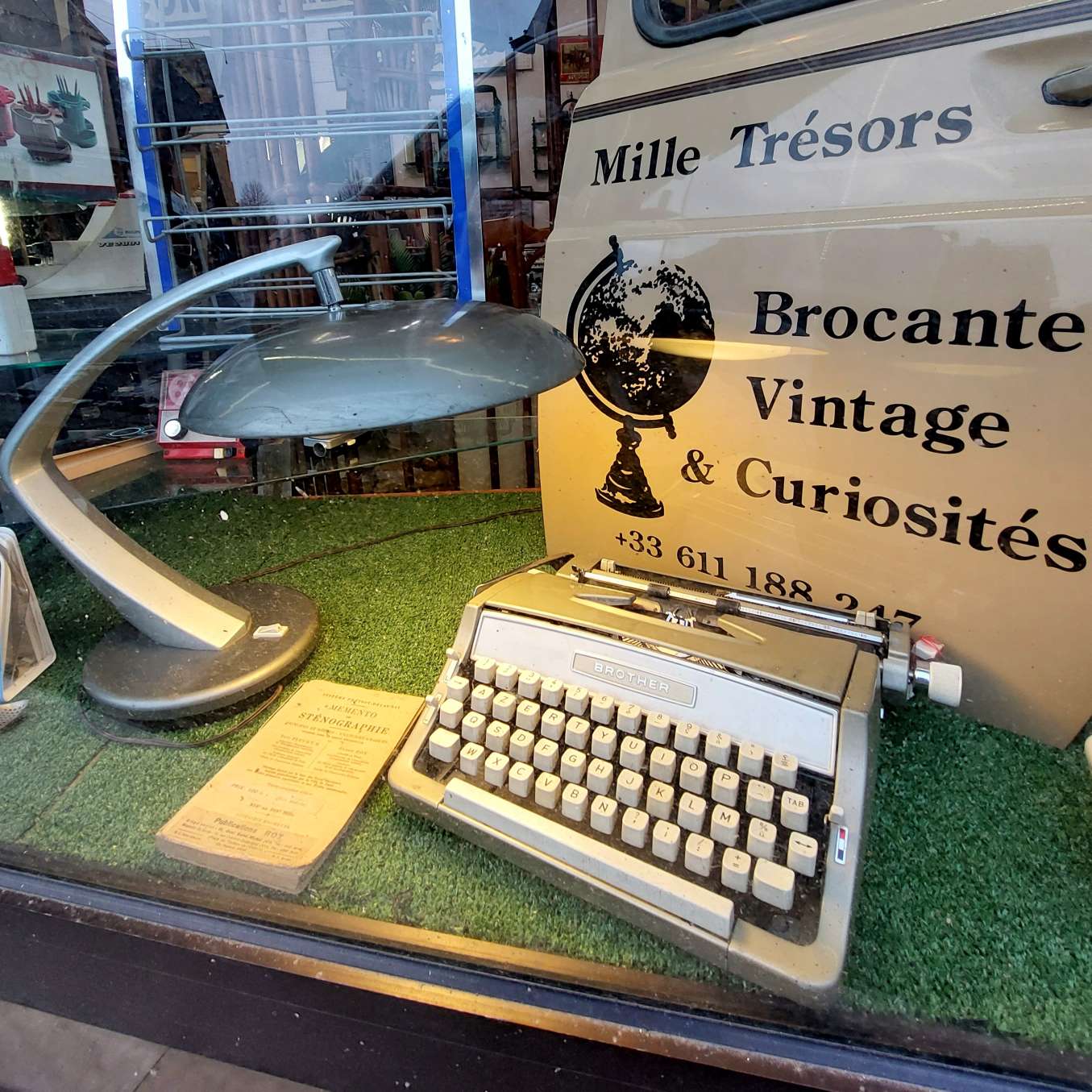 Mille Trésors  — photo 5