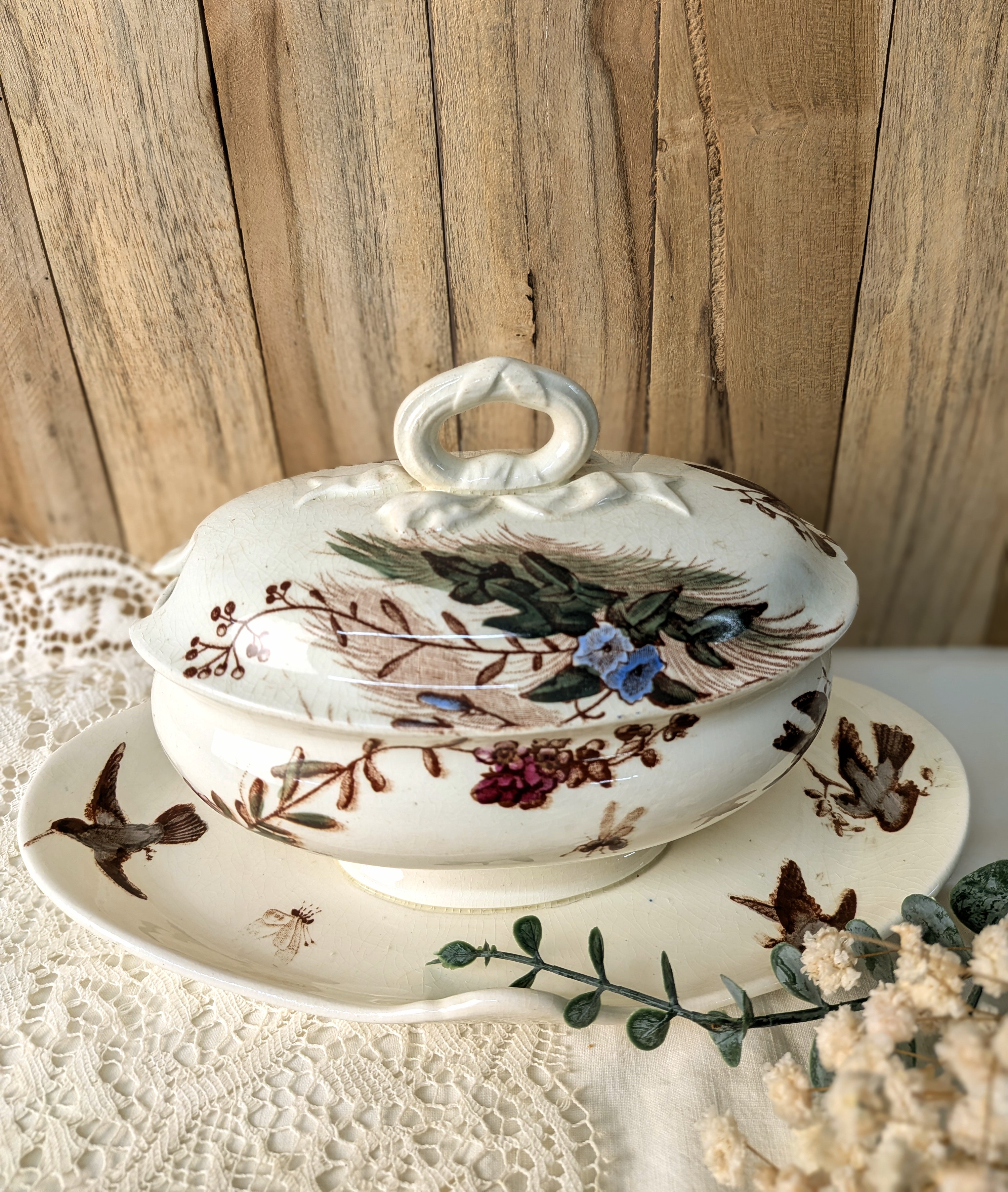 La Brocante de Laura — photo 3