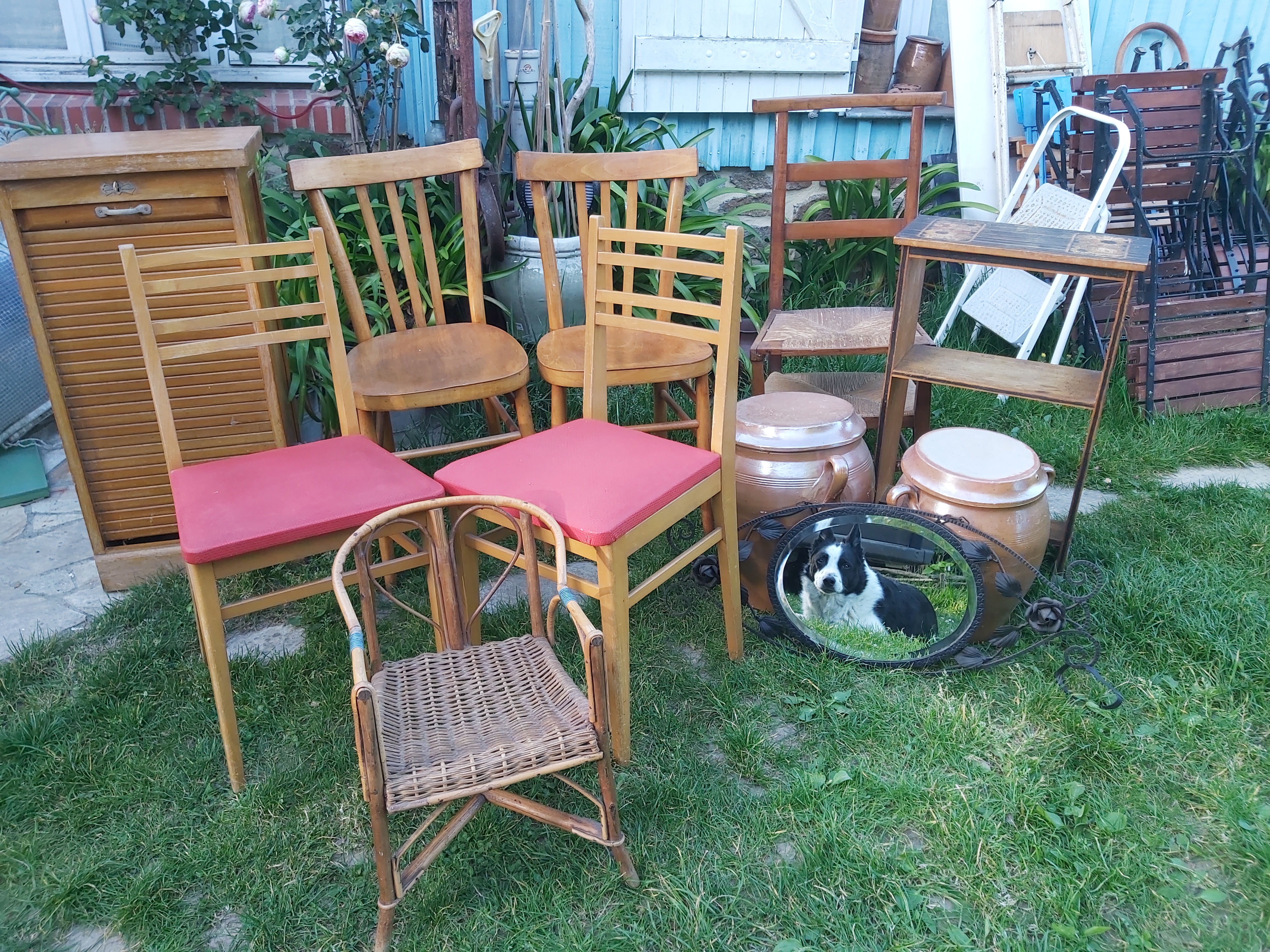 Brocante Lazuli  — photo 3