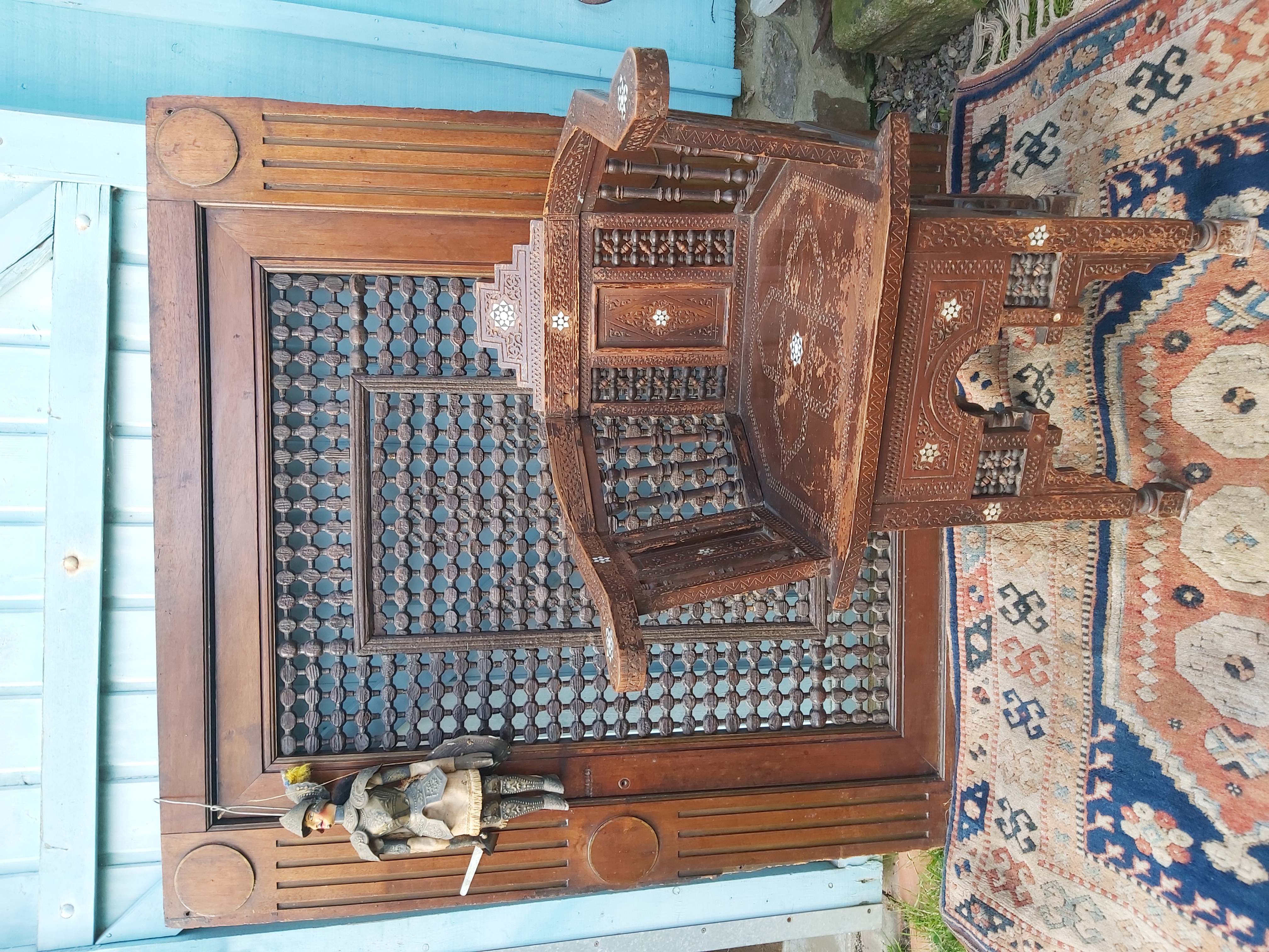 Brocante Lazuli  — photo 4