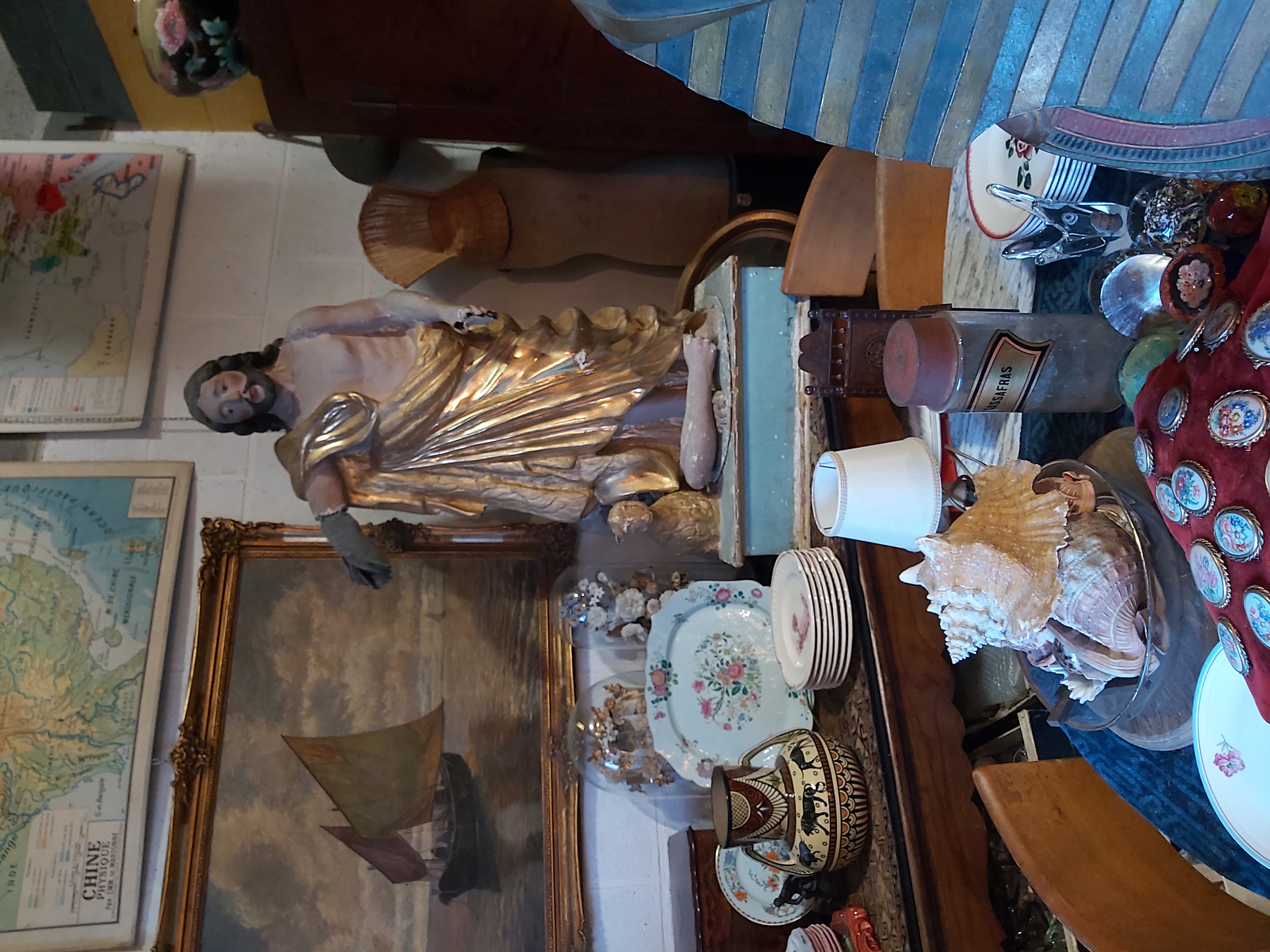 Brocante Lazuli  — photo 5