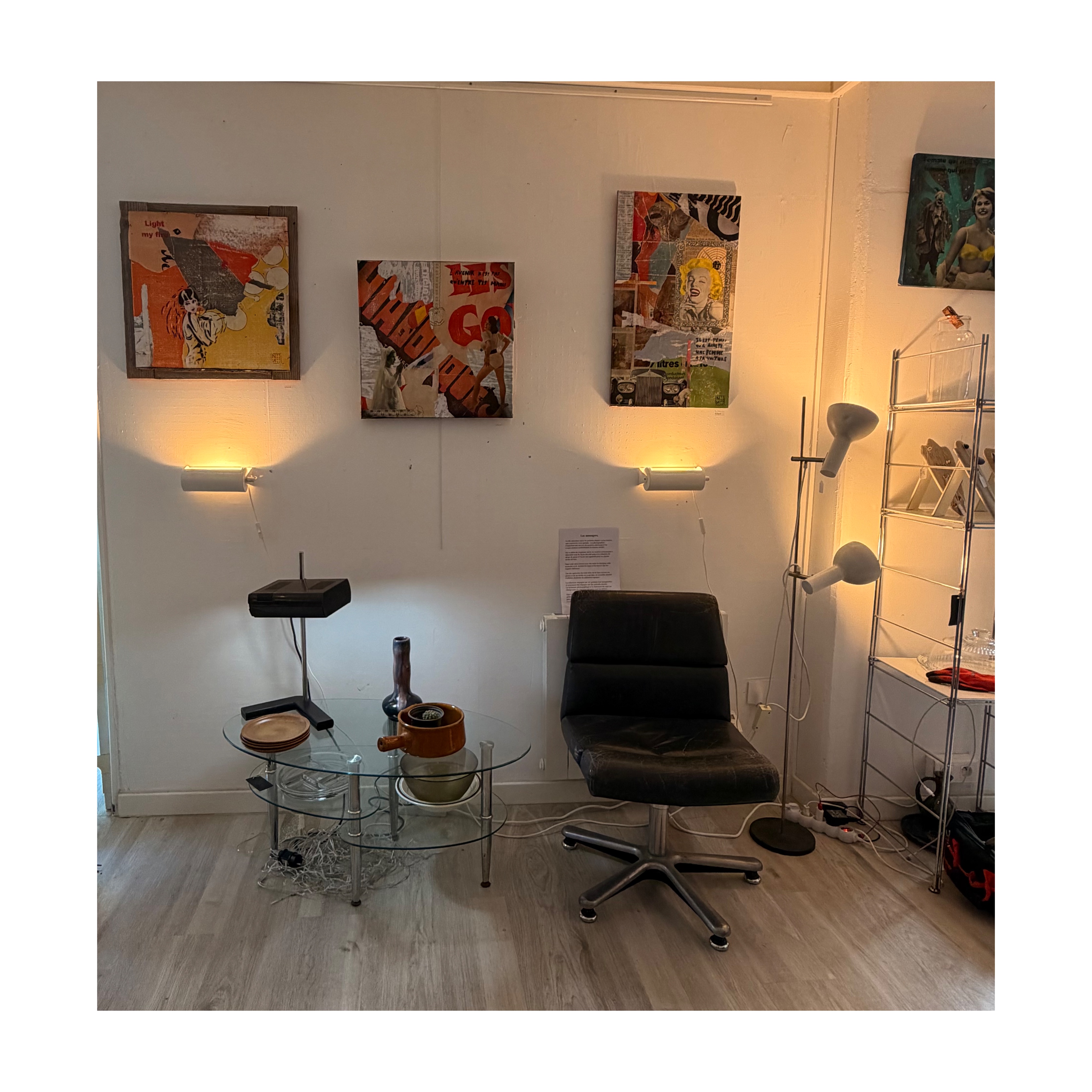 Maguy BERGOGNE — photo 2