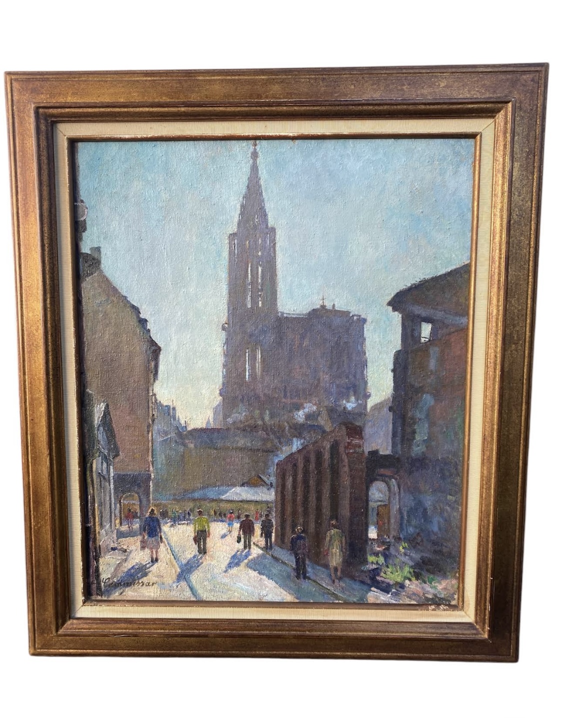 M.Antique de Père en Fils - Antiquaire Strasbourg — photo 3