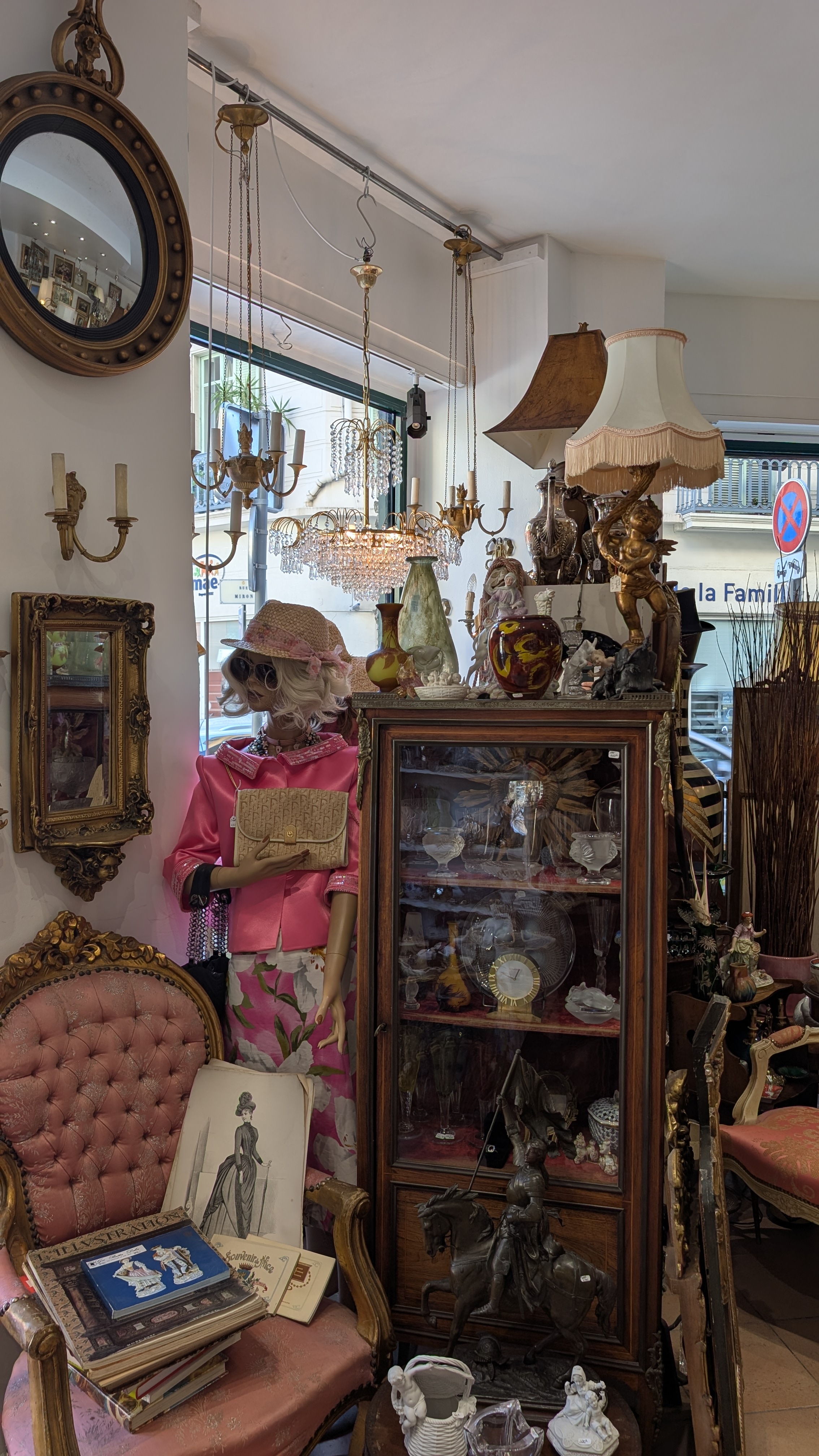 La Brocante — photo 4
