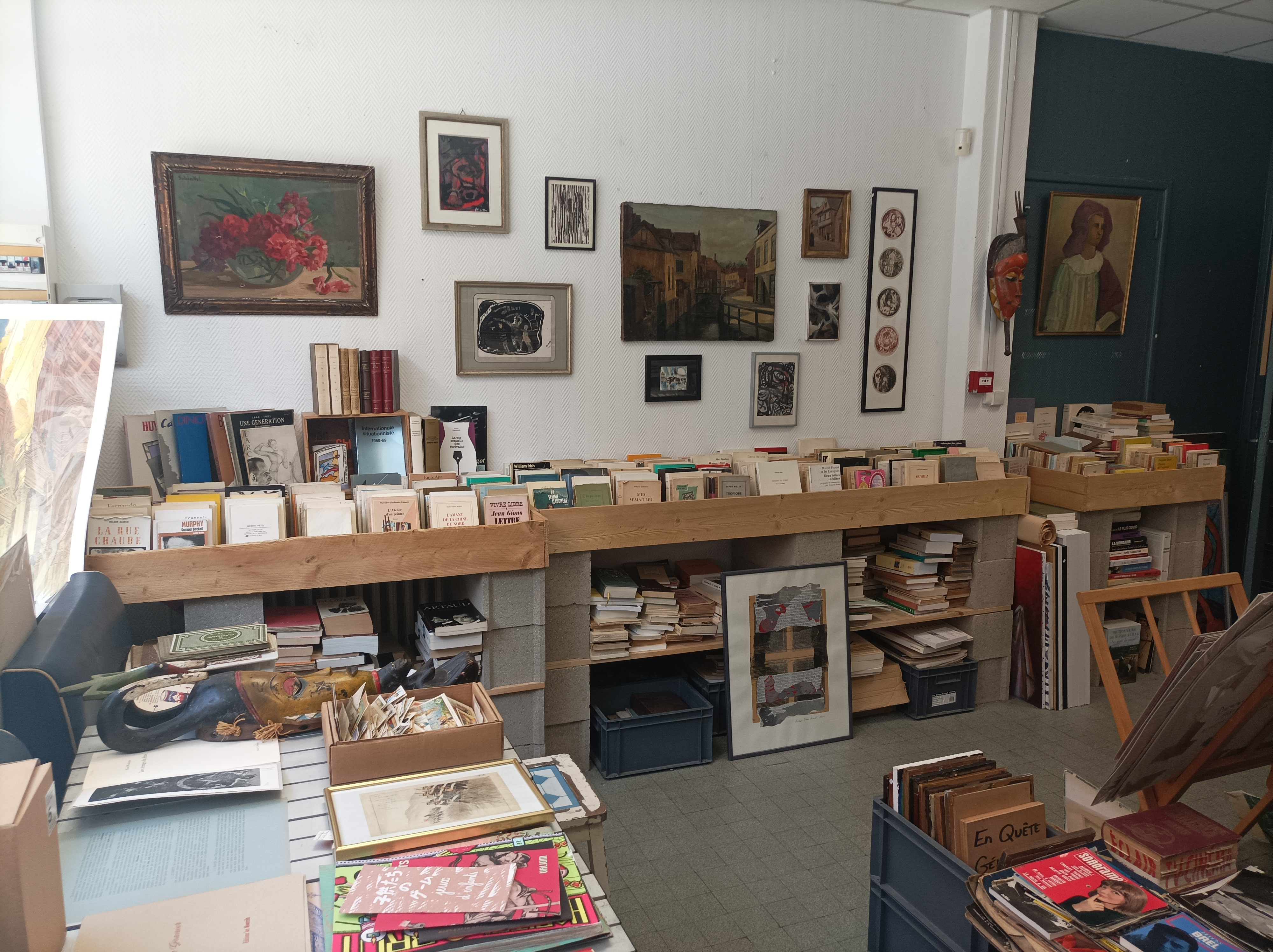 L'IMPRIMERIE  — photo 2