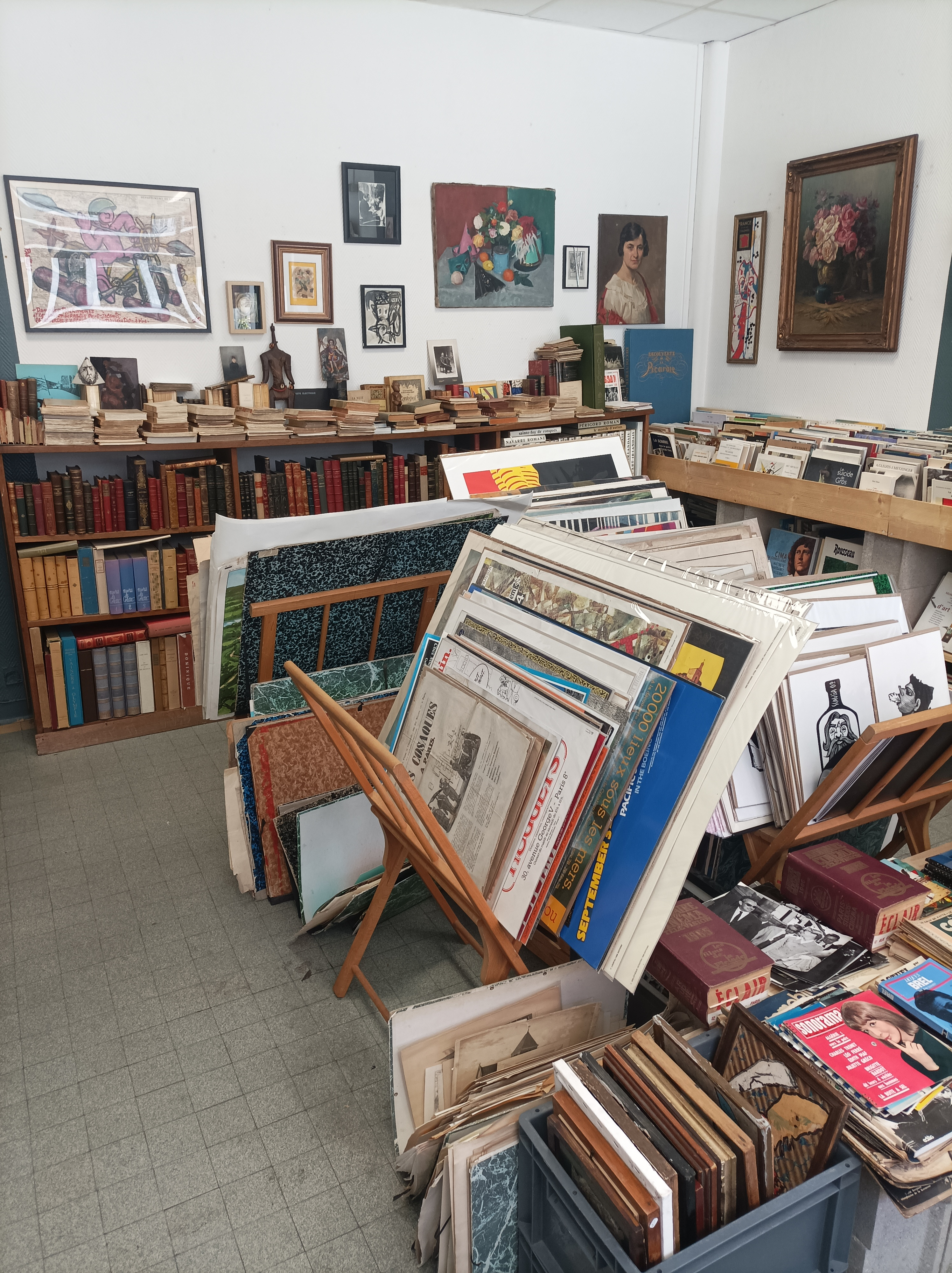 L'IMPRIMERIE  — photo 3