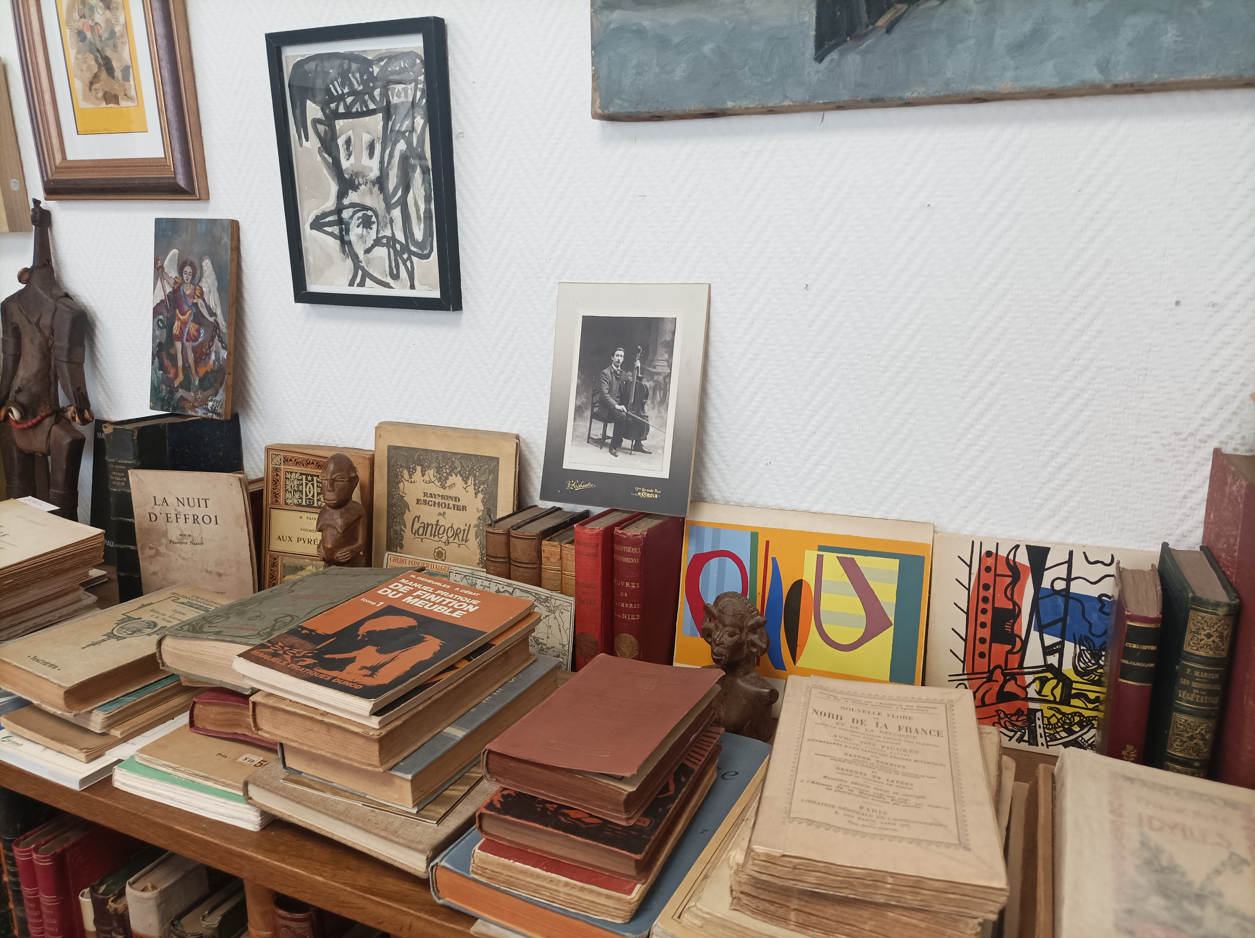 L'IMPRIMERIE  — photo 4