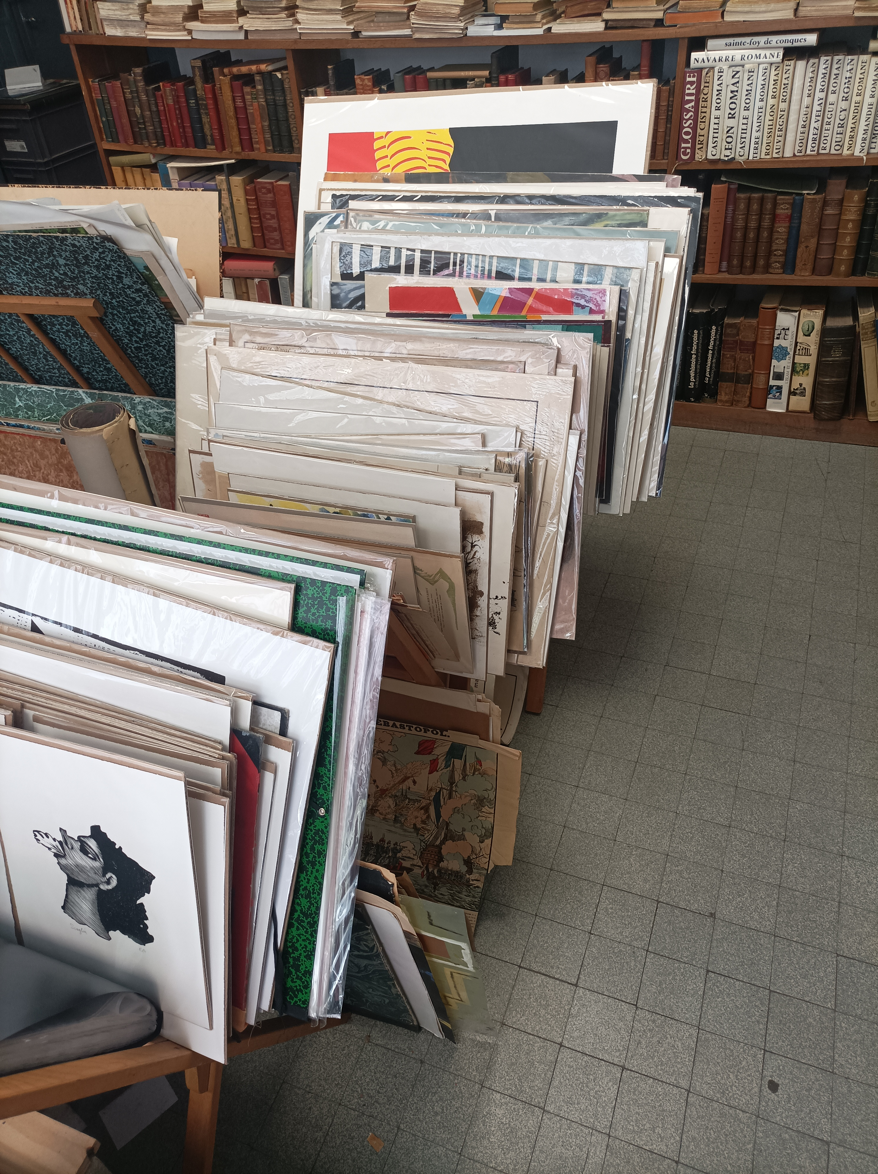L'IMPRIMERIE  — photo 5