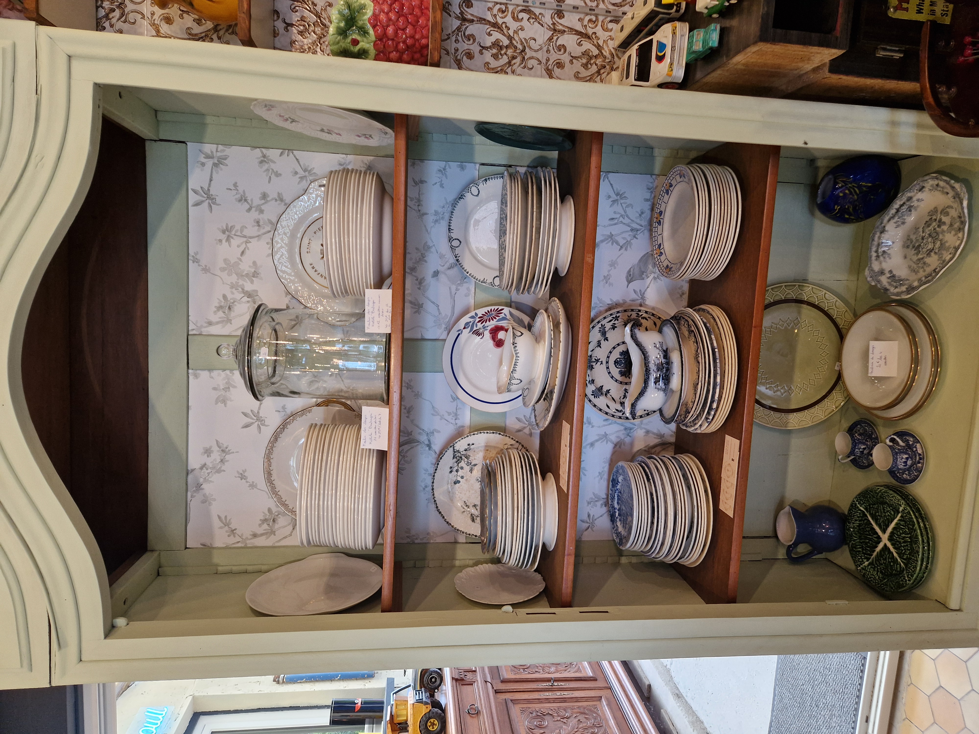 La Maison Boulart-Brocante  — photo 2