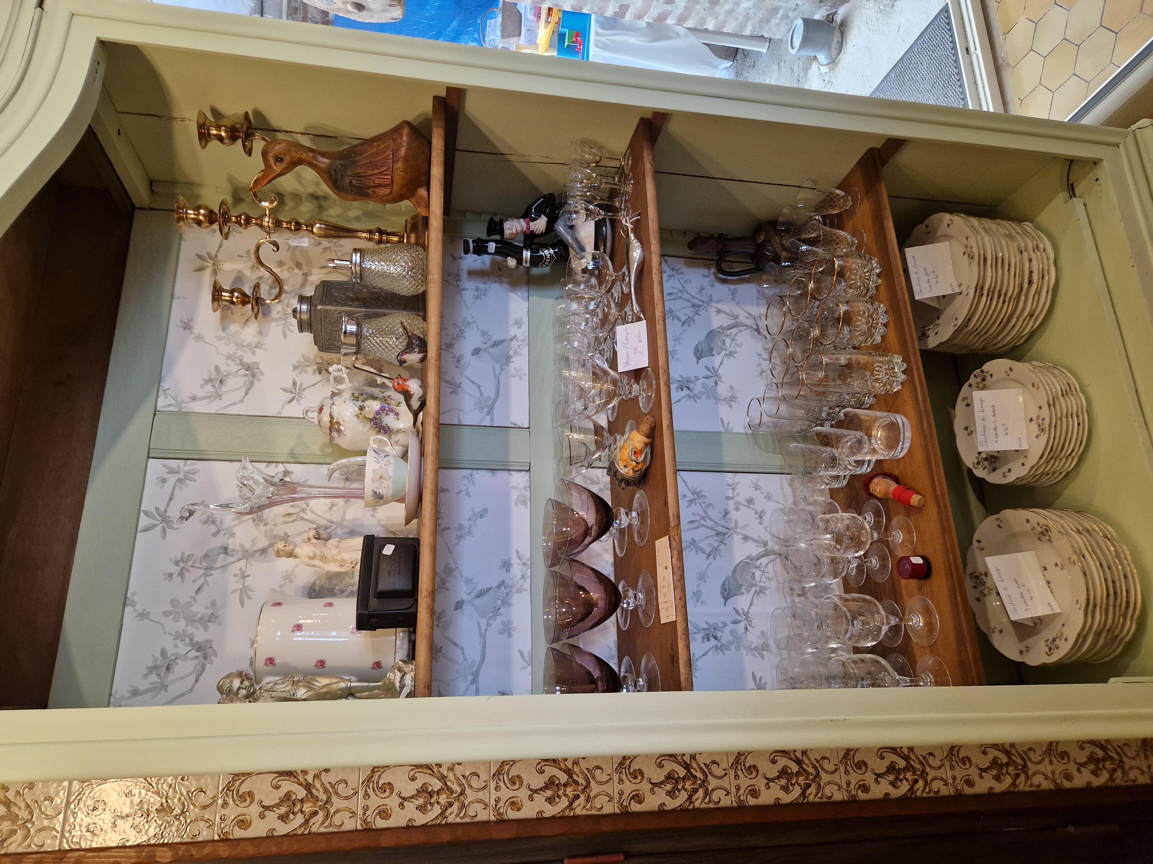 La Maison Boulart-Brocante  — photo 3