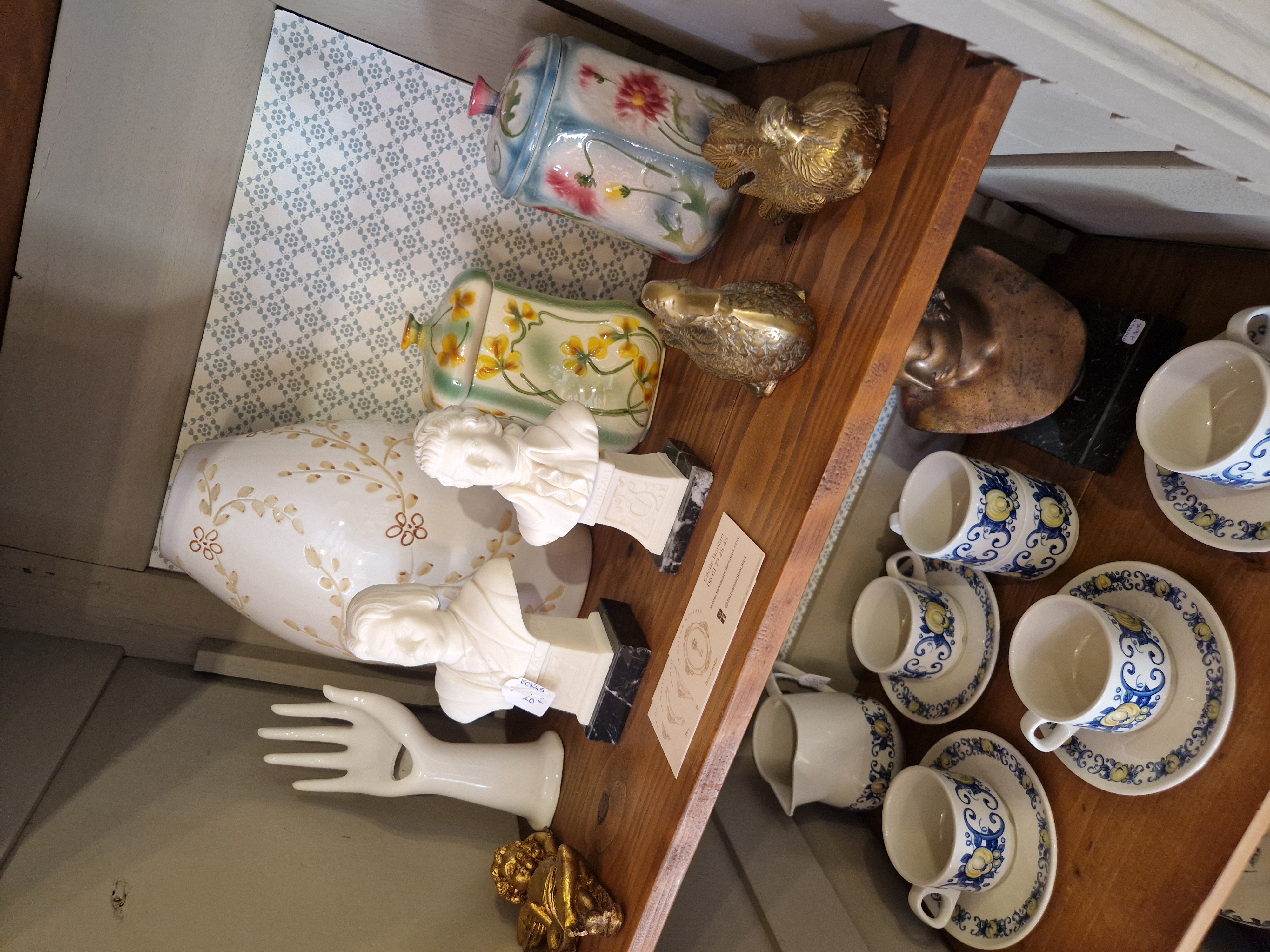 La Maison Boulart-Brocante  — photo 5