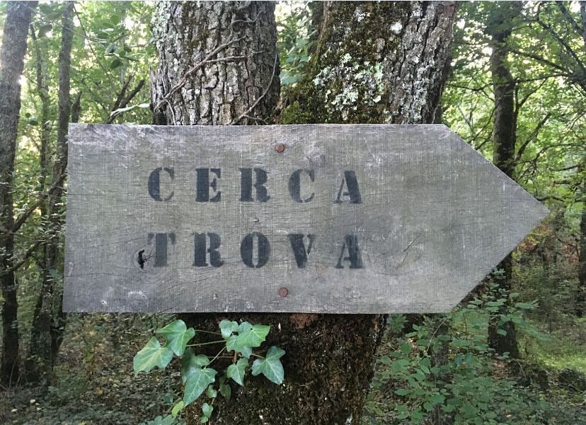 Cerca Trova Intérieur — photo 2