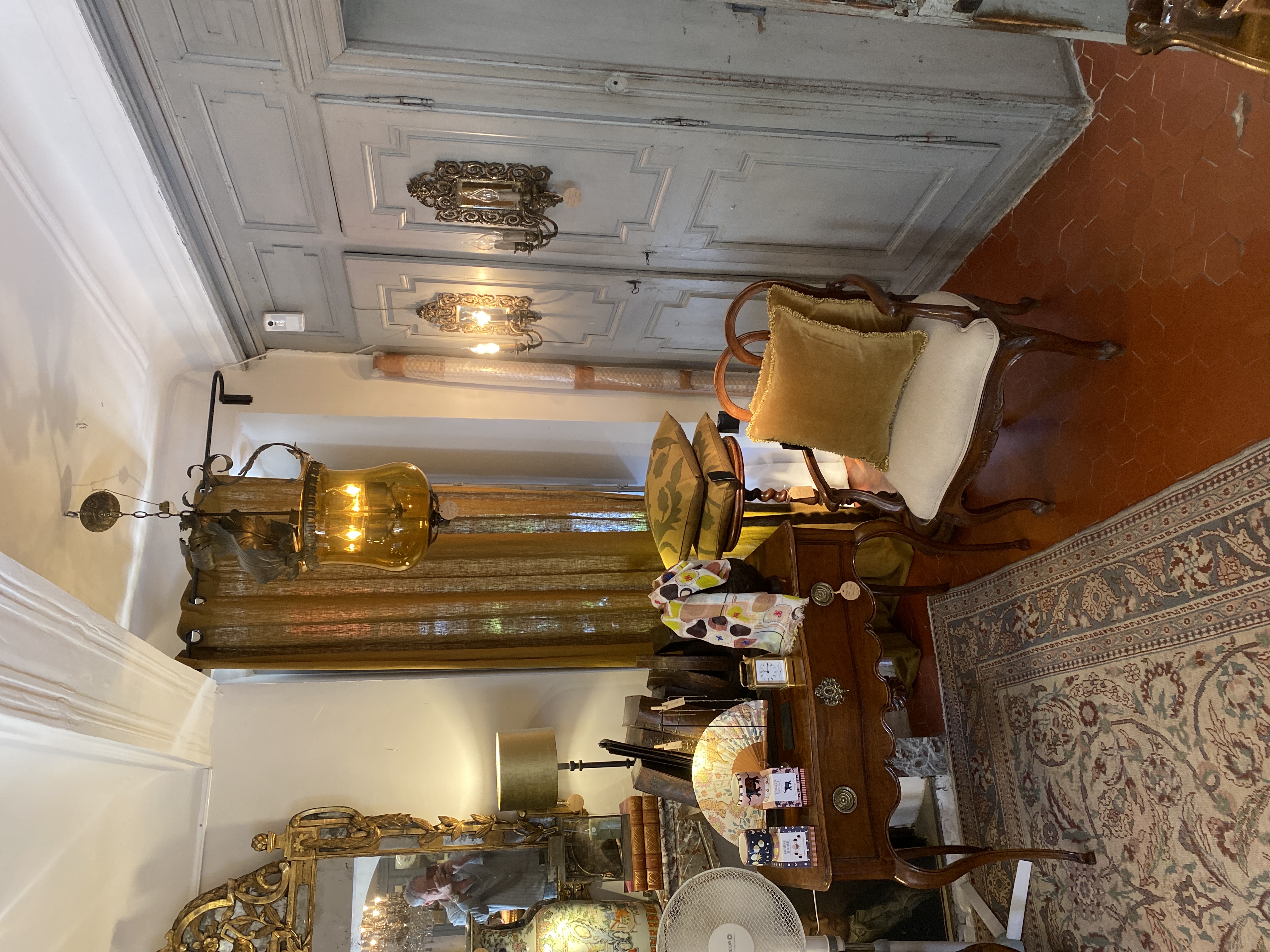 Antiquités décoration Alric  — photo 2