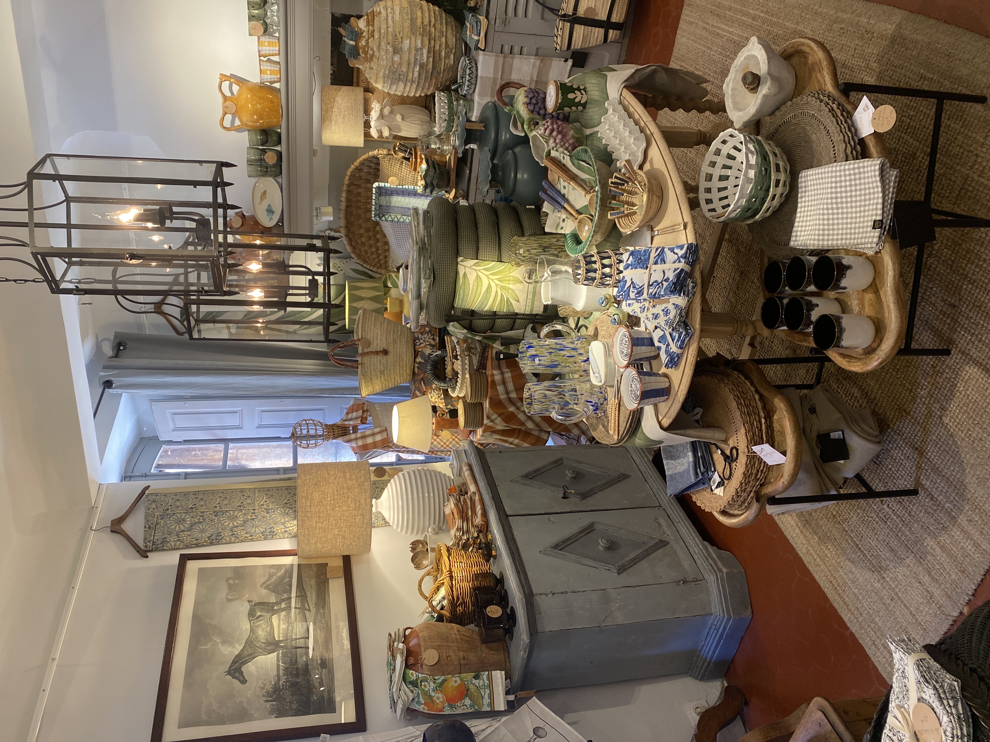 Antiquités décoration Alric  — photo 3